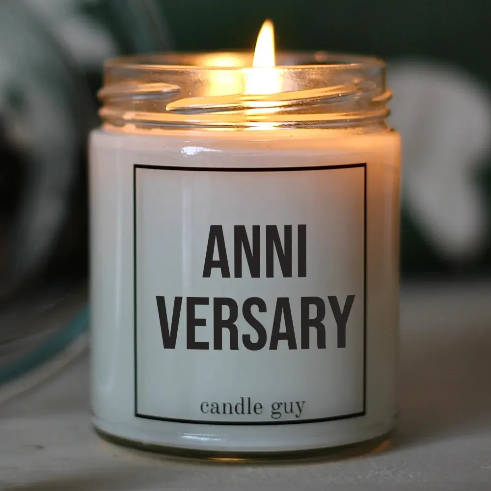 Anniversary