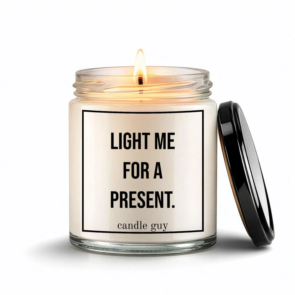 CANDLE GUY®