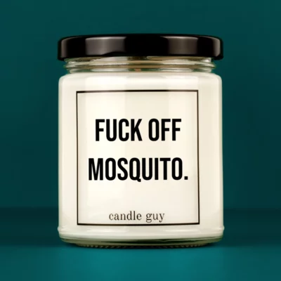 Discover our bestselling quote candle: 