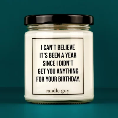 Discover our bestselling quote candle: 