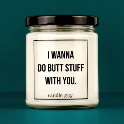 Discover our bestselling quote candle: 