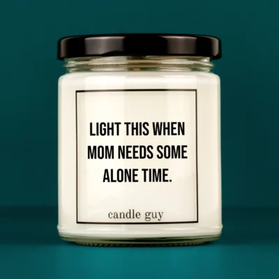 Discover our bestselling quote candle: 
