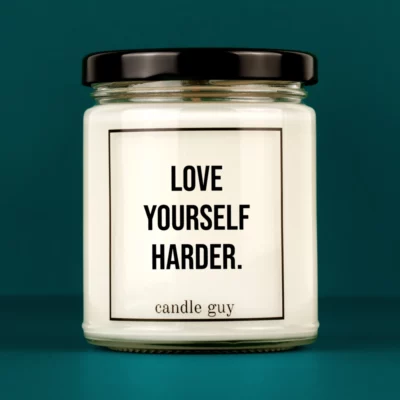 Discover our bestselling quote candle: 