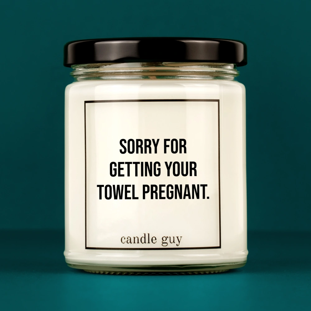 CANDLE GUY®