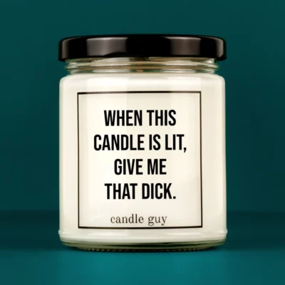 Discover our bestselling quote candle: 