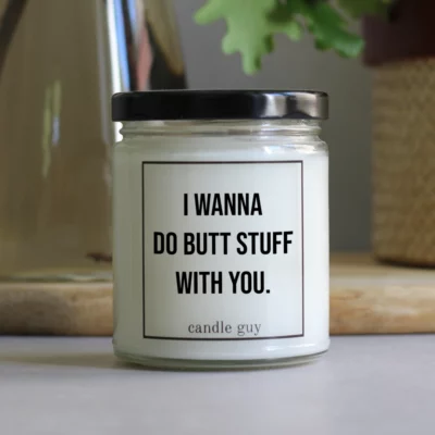 The perfect gift with a message: 