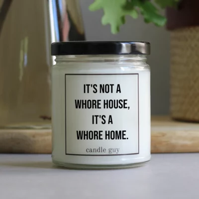 The perfect gift with a message: 