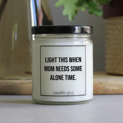 The perfect gift with a message: 