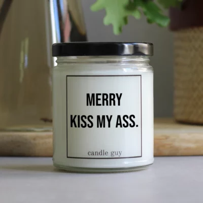 The perfect gift with a message: 