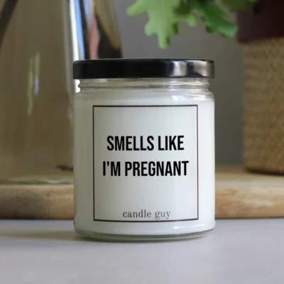 The perfect gift with a message: 