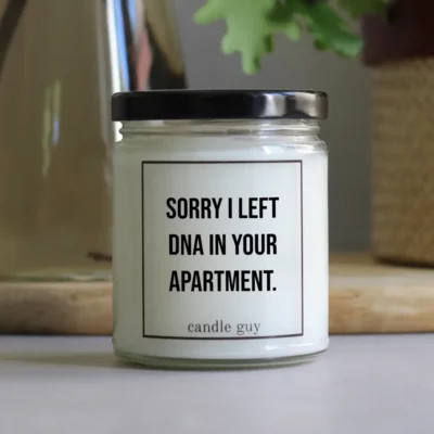 The perfect gift with a message: 