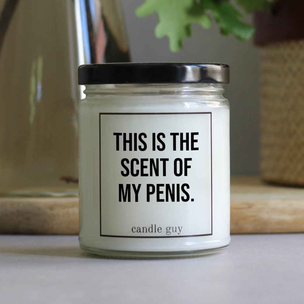 CANDLE GUY®