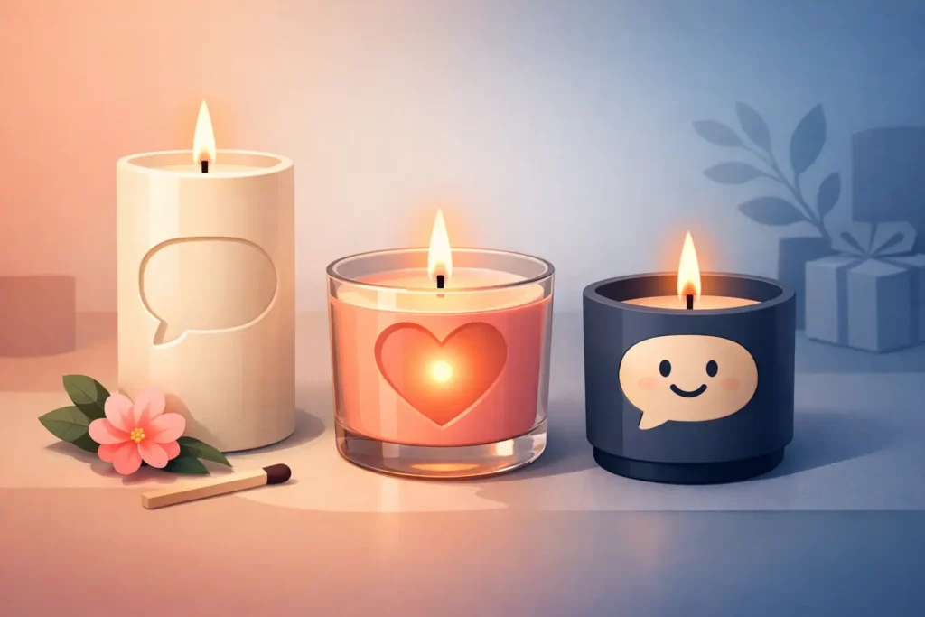 CANDLE GUY®