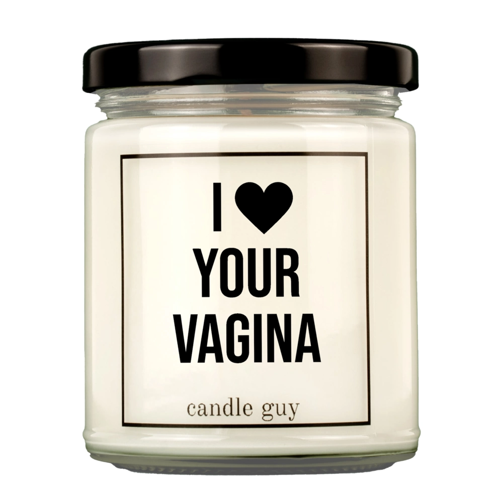 CANDLE GUY®