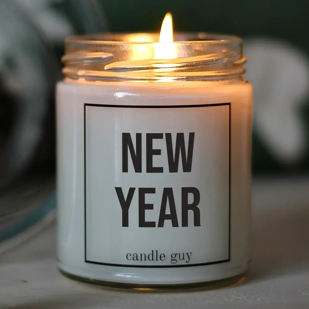 New Year