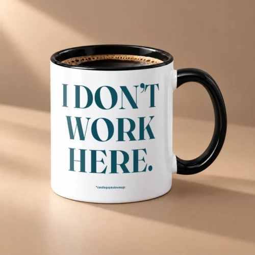 Mugs