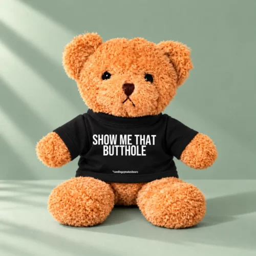 Teddy Bears