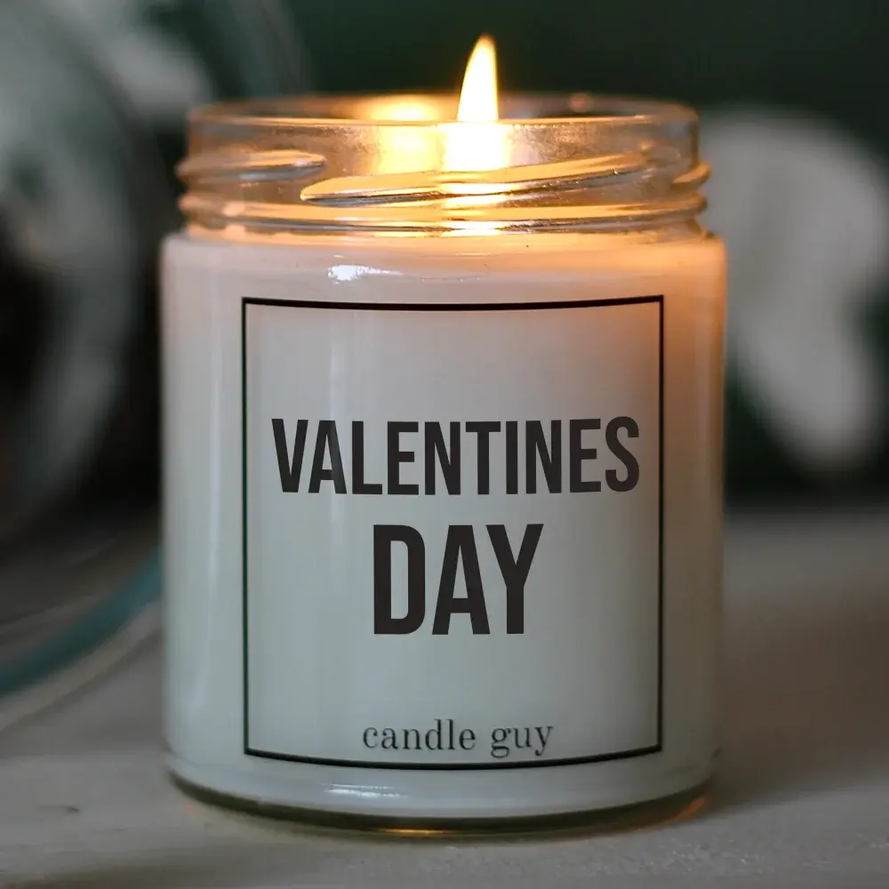 Valentine's Day